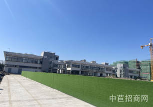 閔行廠房出租莘莊工業(yè)區(qū)大房東廠房直租，1樓層高5.2米，丙類消防