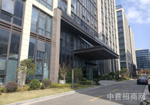 閔行顓橋辦公廠房出租顓橋15號線（麗琴大廈~精裝520平）1樓落地窗！辦公展廳