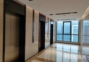 閔行顓橋辦公廠房出租顓橋北橋站，元江路?？怂?，精裝124平 帶獨立帶空調