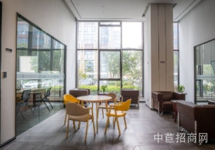 閔行顓橋辦公廠房出租閔行5號線元江路325平精裝配家具丨可注冊丨研發(fā)丨辦公