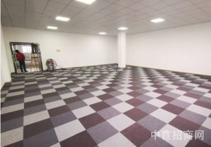 莘莊工業(yè)區(qū)獨棟研發(fā)廠房出租1創(chuàng)意研發(fā)辦公出租，莘莊工業(yè)區(qū)廠房出租，可辦環(huán)評