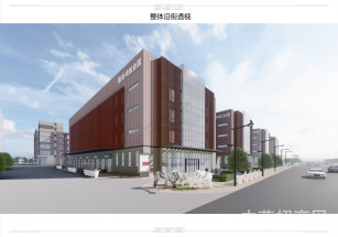 九亭新業鴻科創園北九亭大房東 可整棟出租或分割出租 價格便宜 免租期長