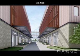 九亭新業鴻科創園