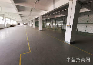 九亭新業鴻科創園九亭地鐵站全新園區 廠房辦公室出租 可環評500平起租