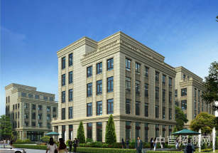 泗涇-天睿產業園原房東泗涇出租1100平   有環評 大車好進 無公攤