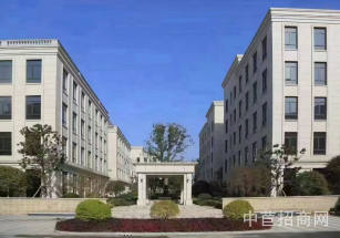 泗涇-天睿產業園松江泗涇大房東1600平獨棟廠房出租  招高新技術企業