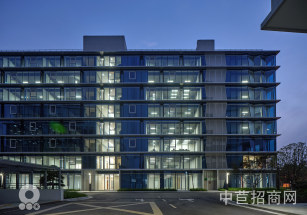 紅虹產(chǎn)業(yè)園北九亭研發(fā)辦公廠房  電子信息 醫(yī)療器械  無稅收要求