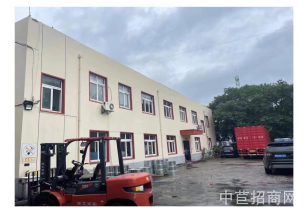 東大理研4期寶山小業主廠房出租，單層火車頭，層高6米空地大