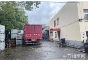 東大理研4期大場鎮原房東廠房出租，臨近地鐵11號線，近高速