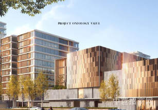 天宸國際社區上海市中心徐匯  獨家打造私人商住兩用別墅全新50年產權