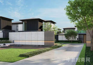 天宸國際社區莘莊工業區 獨家打造私人商住兩用別墅 地理位置絕佳