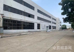 閔行47000平廠房出租閔行顓橋廠房出租，出門主干道，臨近5號線，嘉閔高架