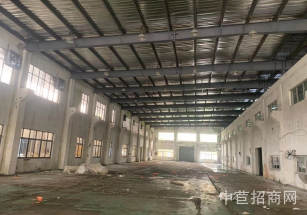 閔行47000平廠房出租中春路廠房出租，單層9米高，可架10噸行車，可生產環評