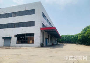 閔行47000平廠房出租莘莊工業區高標準廠房出租，空地大，車位充足方便周轉