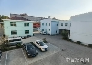 昌江科創(chuàng)園老閔行3250平廠房出租  場地大 可分租倉儲加工可環(huán)評注冊