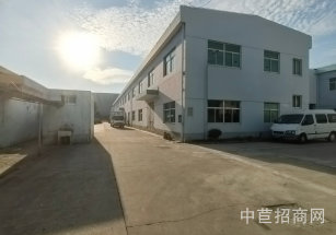 昌江科創園閔行全新高標廠房出租可環評 1300平層  無公攤