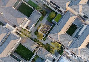 天宸合院別墅閔行天宸合院別墅出售，6米挑高大堂，豪華裝修交付