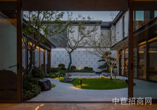 天宸合院別墅顓橋莘莊別墅出售，緊鄰星河灣，通燃氣可做會所接待