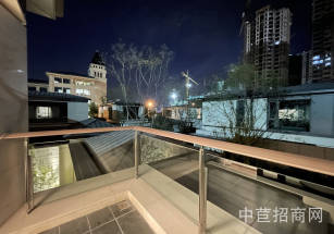 天宸合院別墅閔行莘莊豪華裝修別墅出售，商辦別墅，套房可接待貴賓