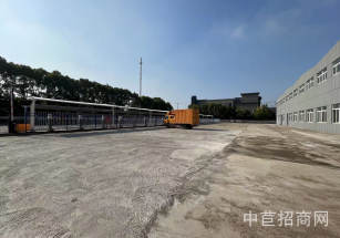 南翔獨門獨院廠房出租南翔獨門獨院5000平廠房出租，市口好，可以做4S店