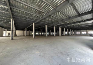 南翔獨門獨院廠房出租南翔廠房出租，獨門獨院空地大，可做體育行業、汽車行業