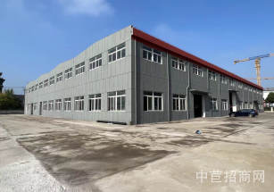 南翔獨(dú)門(mén)獨(dú)院廠房出租