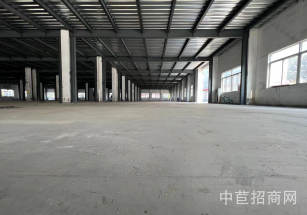 南翔獨門獨院廠房出租嘉定南翔小面積廠房出租，大柱距，1000平起分割