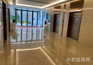 泗涇--金地威新虹橋科創園泗涇園區直租  全新實驗研發醫療園區招租，適合各類研發生產