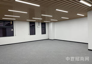 泗涇--金地威新虹橋科創(chuàng)園原房東 獨(dú)棟2800平 層高8米 招倉(cāng)儲(chǔ)輕加工 大車進(jìn)出方便