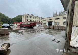 新浜獨門獨院廠房出售