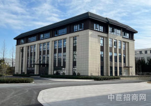 閔行獨門獨院廠房出售