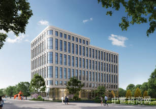 雅泰國際企業港車墩開發商直售獨棟廠房，稅收要求低，無中介費