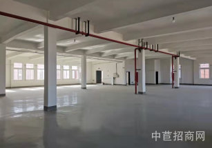 雅泰國際企業港(出售) 開發商直售無其他費用，松江全新廠房，可環評注冊