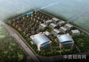 國際汽車城信息產業園出售嘉定汽車城研發生產廠房，配套齊全，104地塊可環評