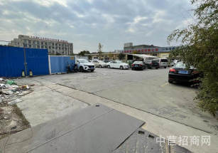 梅隴獨門獨院廠房梅隴雙柏路地鐵站單層廠房出租，層高9米，道路寬大車好進出