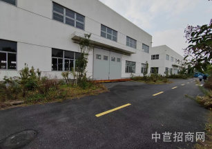 奉賢48畝獨門獨院廠房出租奉賢原房東廠房出租，單層11米，可辦環評，配套宿舍食堂