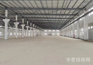 奉賢48畝獨門獨院廠房出租奉賢柘林機械廠房出租，層高11米，配多部5噸行車