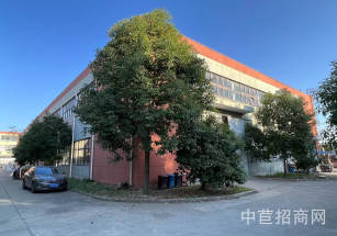 奉賢45畝獨院出售奉賢25000平單層廠房出售，占地45畝，年租金1千萬