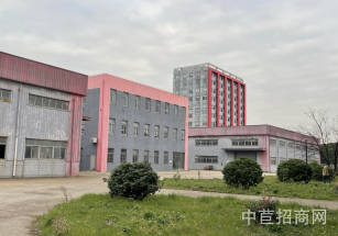 松江55畝獨(dú)院出售新橋獨(dú)院廠房出售，交通便捷，出門有軌電車，臨近高速