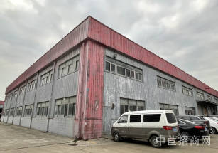 松江55畝獨(dú)院出售新橋高速口二手獨(dú)院廠房出售，可以生產(chǎn)加工50年產(chǎn)權(quán)