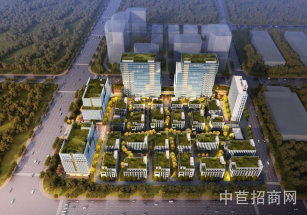 保集e藥谷、出售1600平研發(fā)生產(chǎn)廠房，園區(qū)直售無(wú)中介費(fèi)