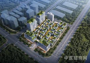 保集e藥谷、生物醫藥產業園出售獨棟廠房，招募全產業鏈企業，價格優惠