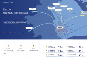 保集e藥谷、園區直售1500平研發生產廠房，帶蒸汽天然氣，底樓層高7米2