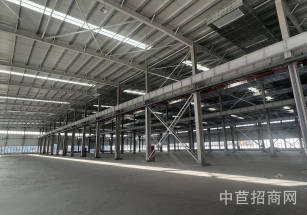 閔虹-智芯源出售浦東臨港全新單層廠房，層高12米。園區直售