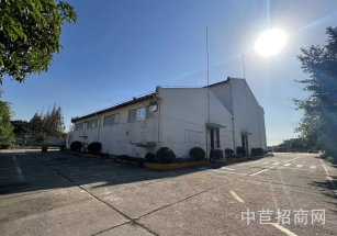 閔行10畝獨院廠房出租閔行開發(fā)區(qū)3200平單層廠房出租，獨門獨院占地10畝
