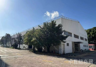 閔行10畝獨院廠房出租閔行開發(fā)區(qū)原房東廠房出租，3200平，獨門獨院占地10畝