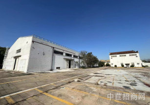 閔行10畝獨院廠房出租