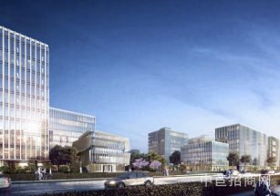 寶山新顧城寶山顧村2682平獨(dú)棟研發(fā)辦公廠房出售，出門(mén)地鐵站，配套齊全