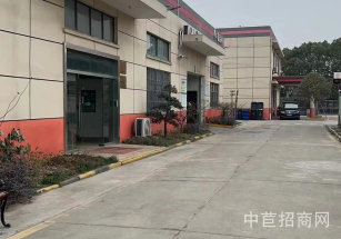 新橋單層廠房出租