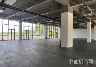 安亭獨棟廠房出售